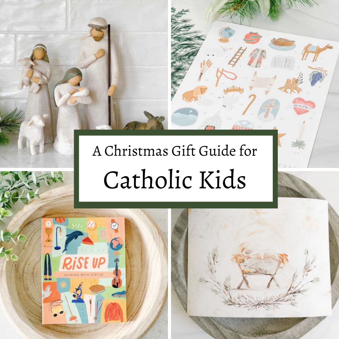 25 Christian Gifts for Christmas Your Family and Friends Will Love -  Christmas and Advent