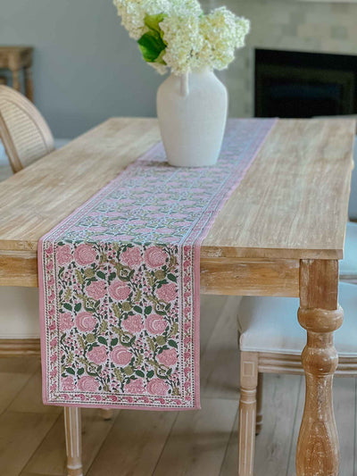 Guadalupe Table Runner