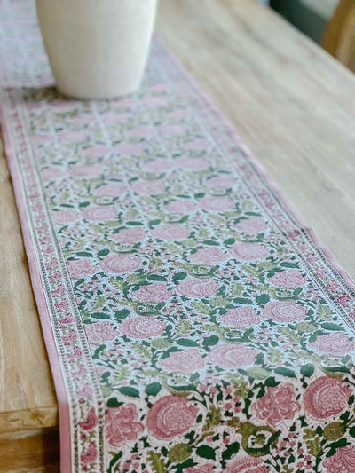 Guadalupe Table Runner