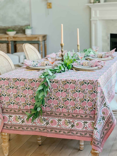 Guadalupe Tablecloth