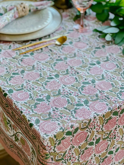 Guadalupe Tablecloth