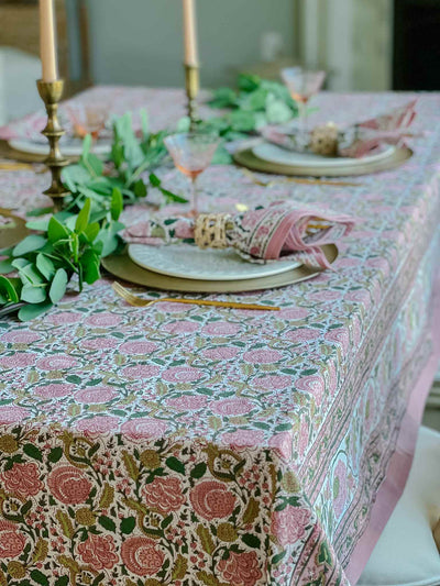 Guadalupe Tablecloth