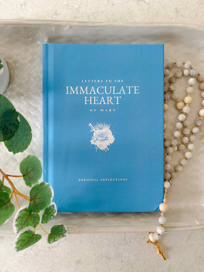 Immaculate Heart of Mary - Journal