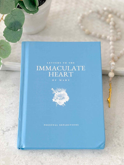 Immaculate Heart of Mary - Journal