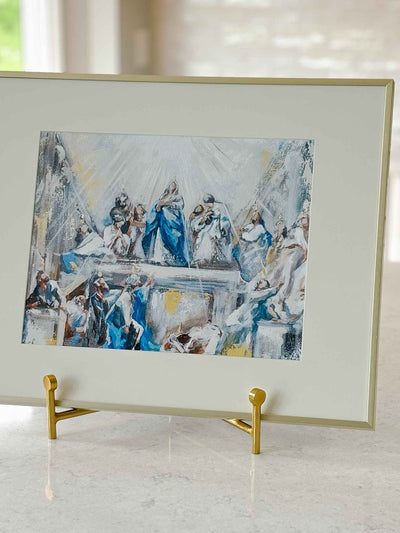 Pentecost - Print