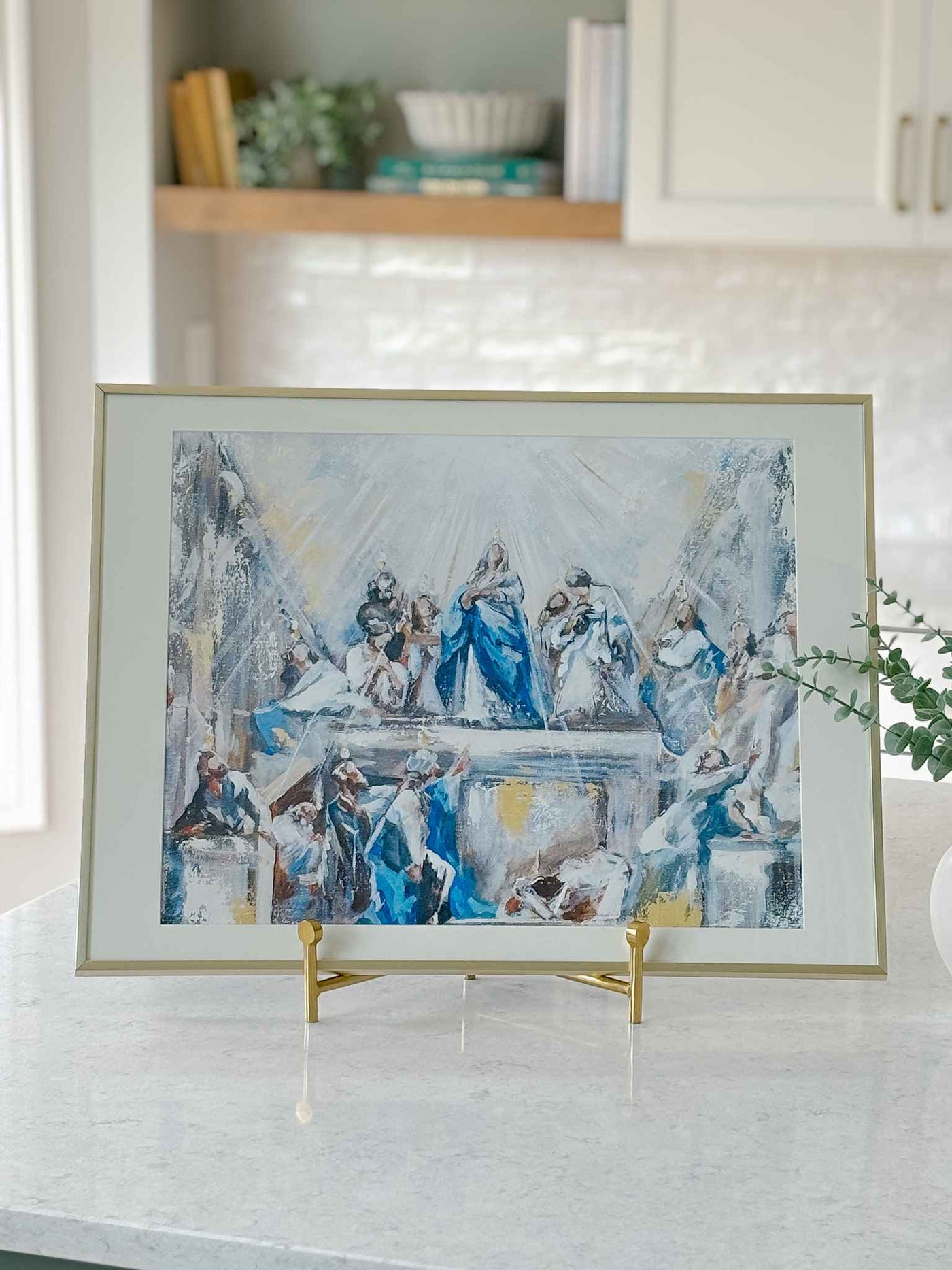 Pentecost - Print