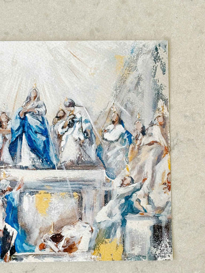 Pentecost - Print