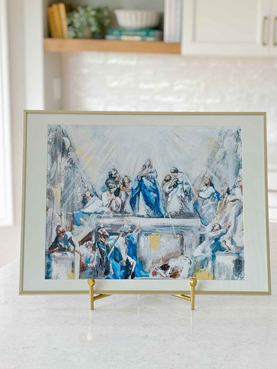 Pentecost - Print