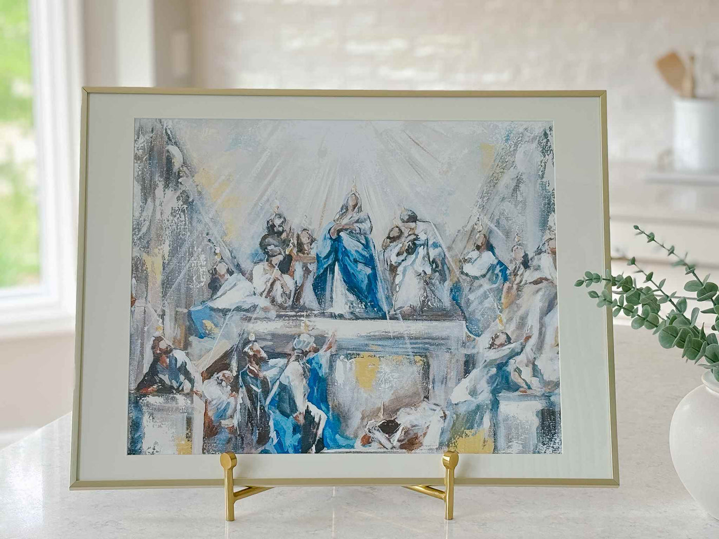 Pentecost - Print