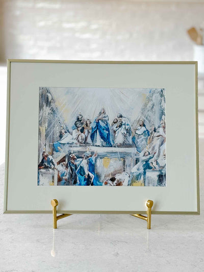 Pentecost - Print