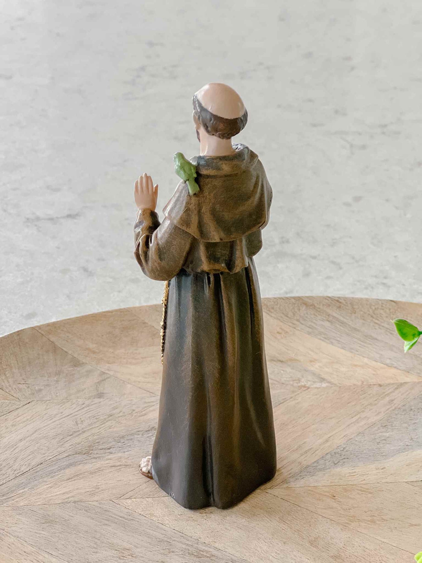 St. Francis of Assisi Statue - Petite